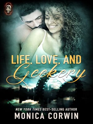 cover image of Life, Love, and Geekery